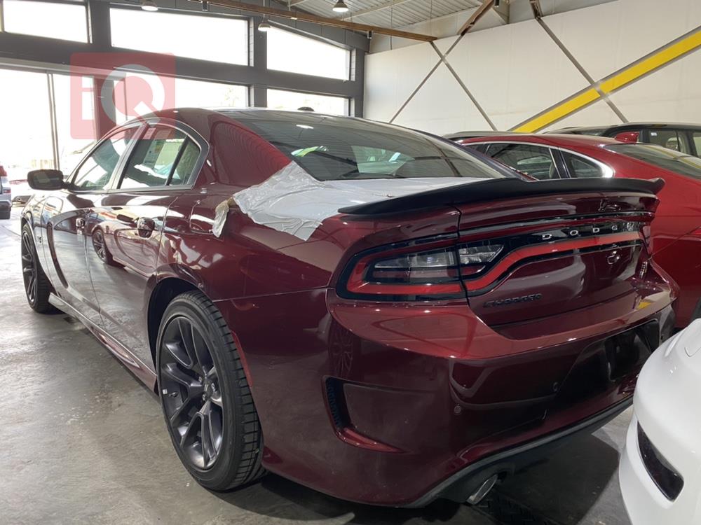 Dodge Charger